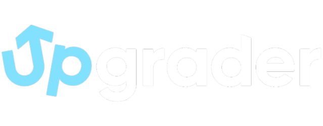 Upgrader
